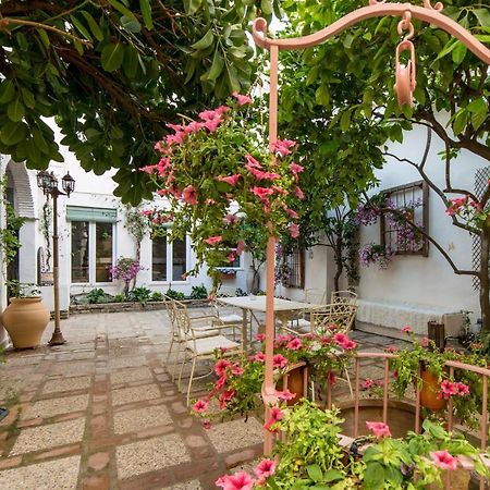 Bed and Breakfast Patio Marquez Кордова Екстер'єр фото