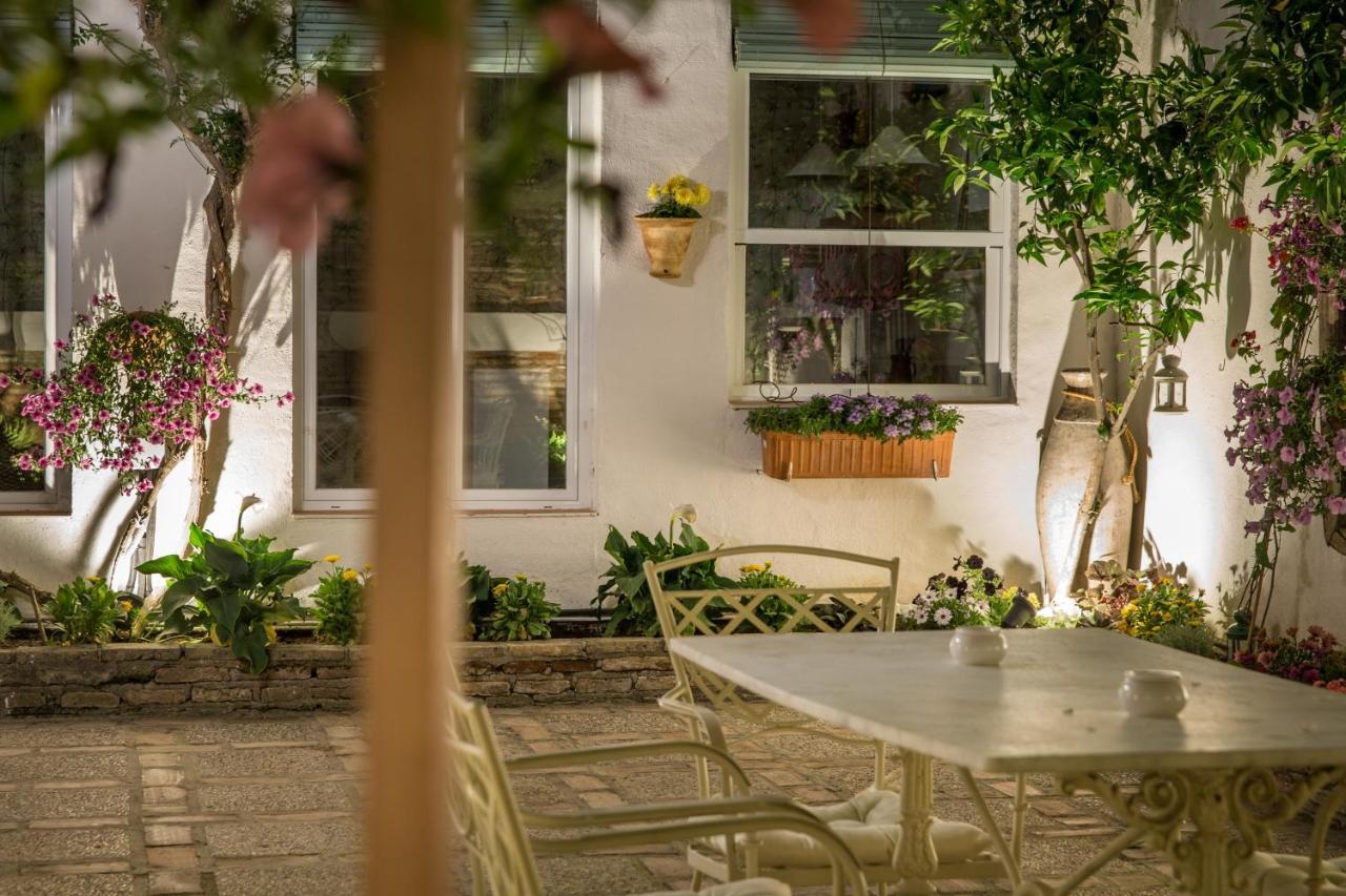 Bed and Breakfast Patio Marquez Кордова Екстер'єр фото