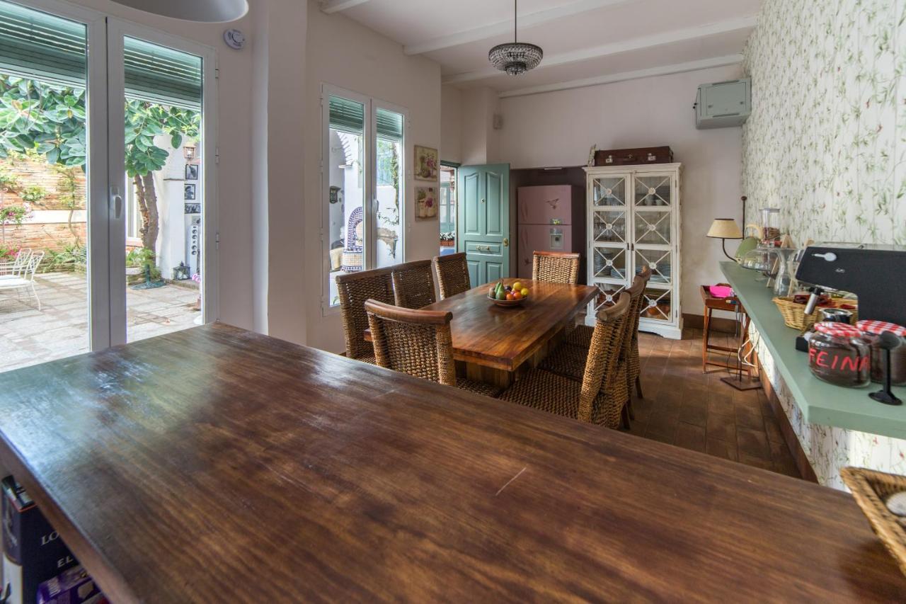 Bed and Breakfast Patio Marquez Кордова Екстер'єр фото
