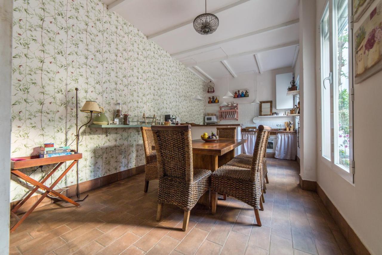 Bed and Breakfast Patio Marquez Кордова Екстер'єр фото